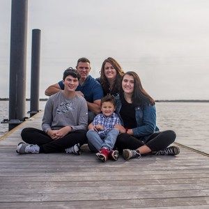 Meet your Posher, Johnna wood